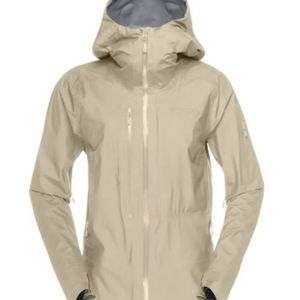 Norrona ski jacket